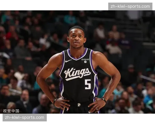 国王速度攻势体系 福克斯推动早期进攻创造机会